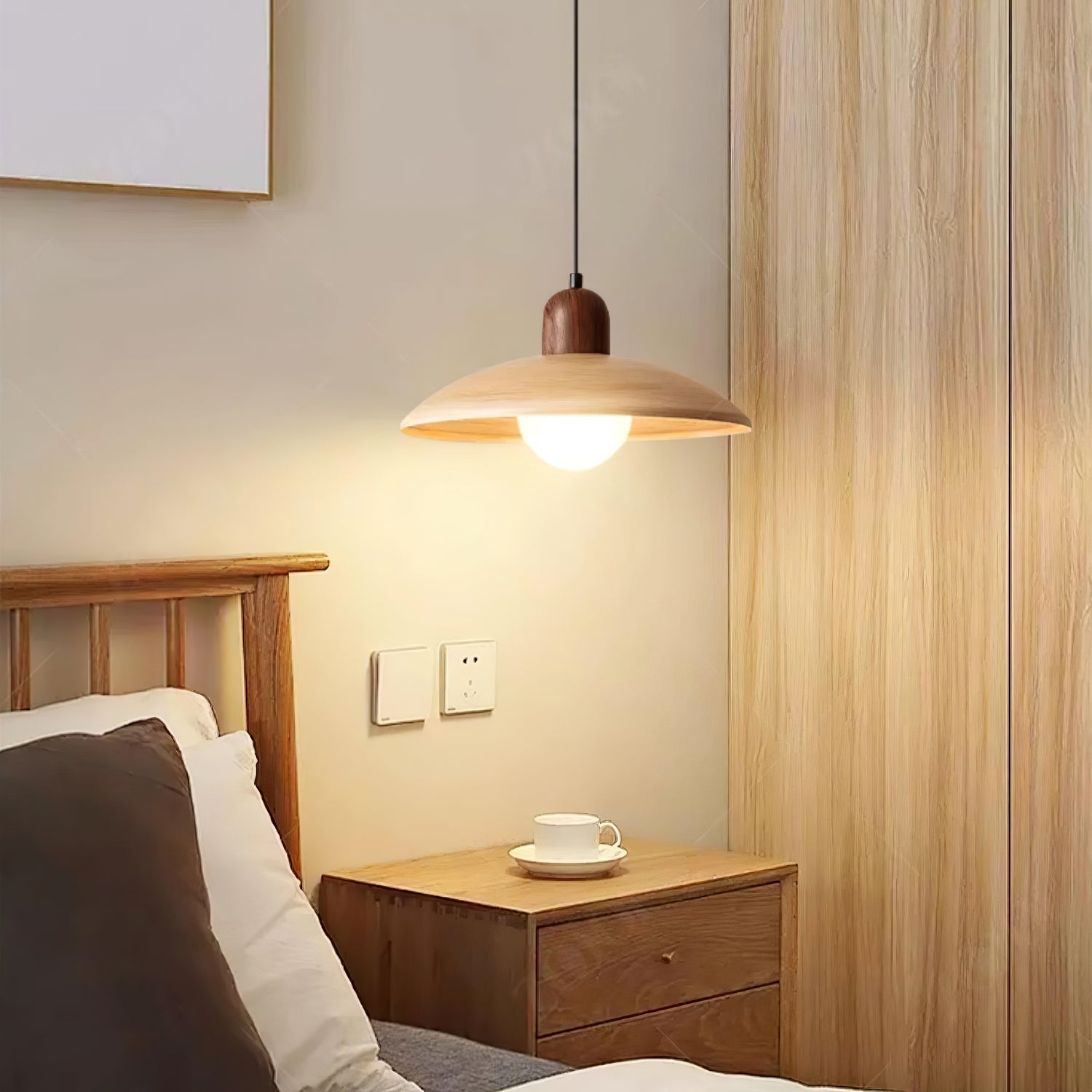 WOW Valencia Pendant Light