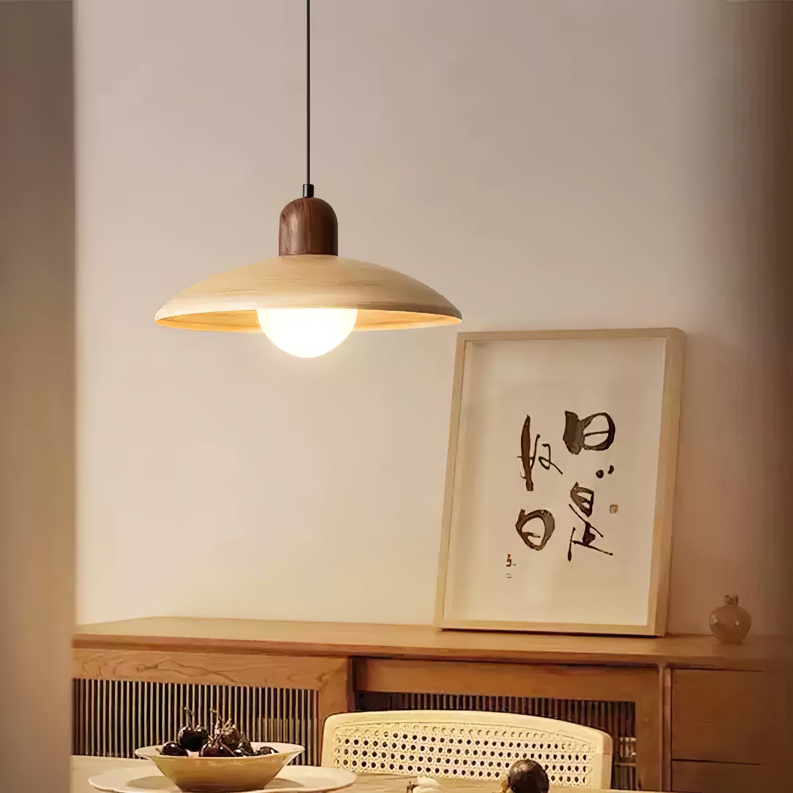 WOW Valencia Pendant Light