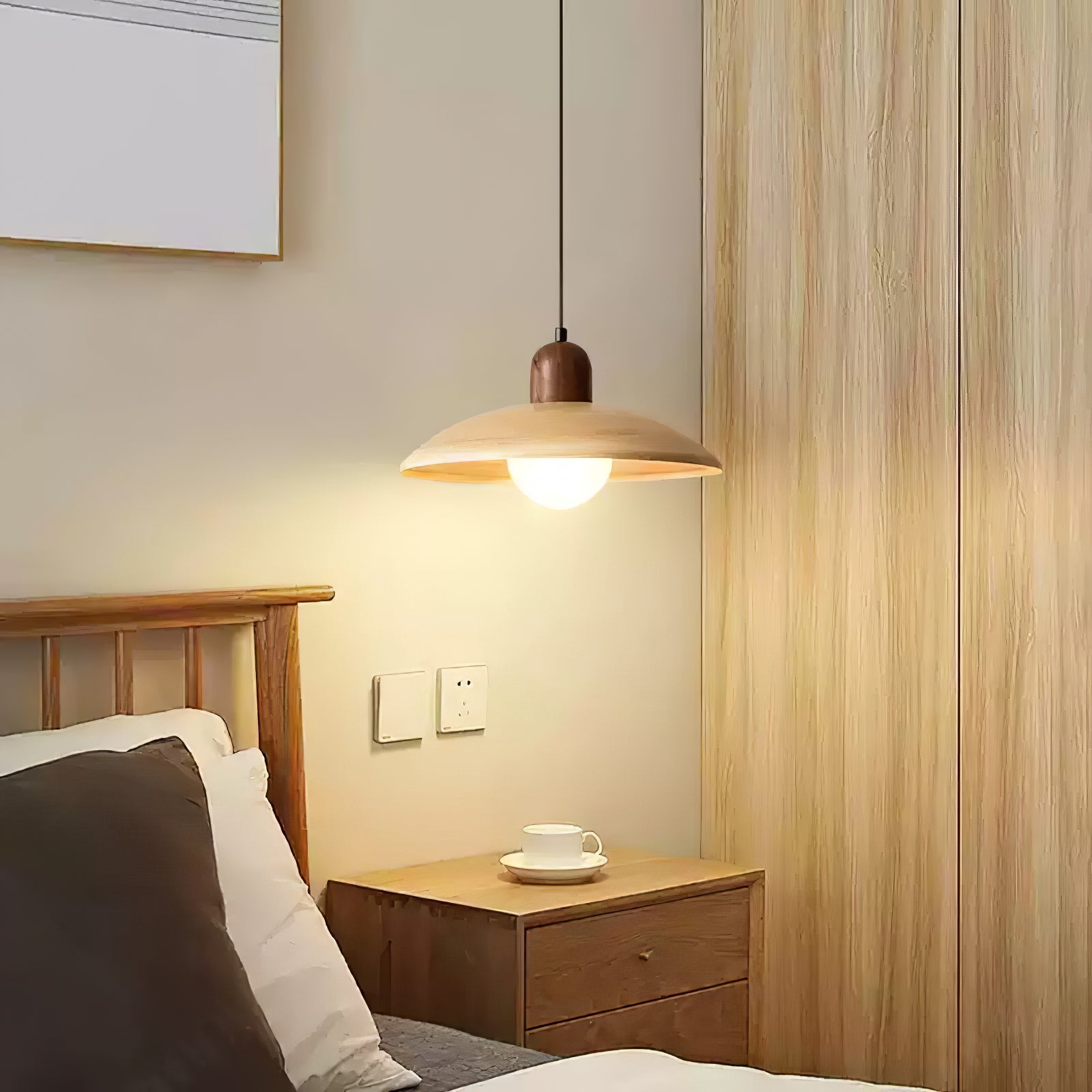 WOW Valencia Pendant Light