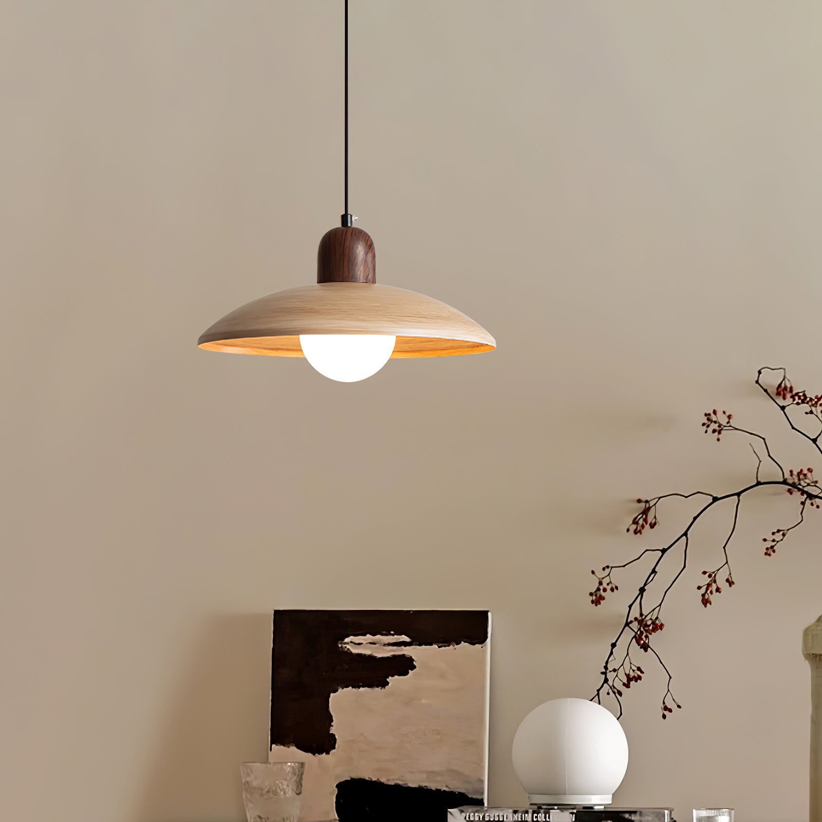 WOW Valencia Pendant Light