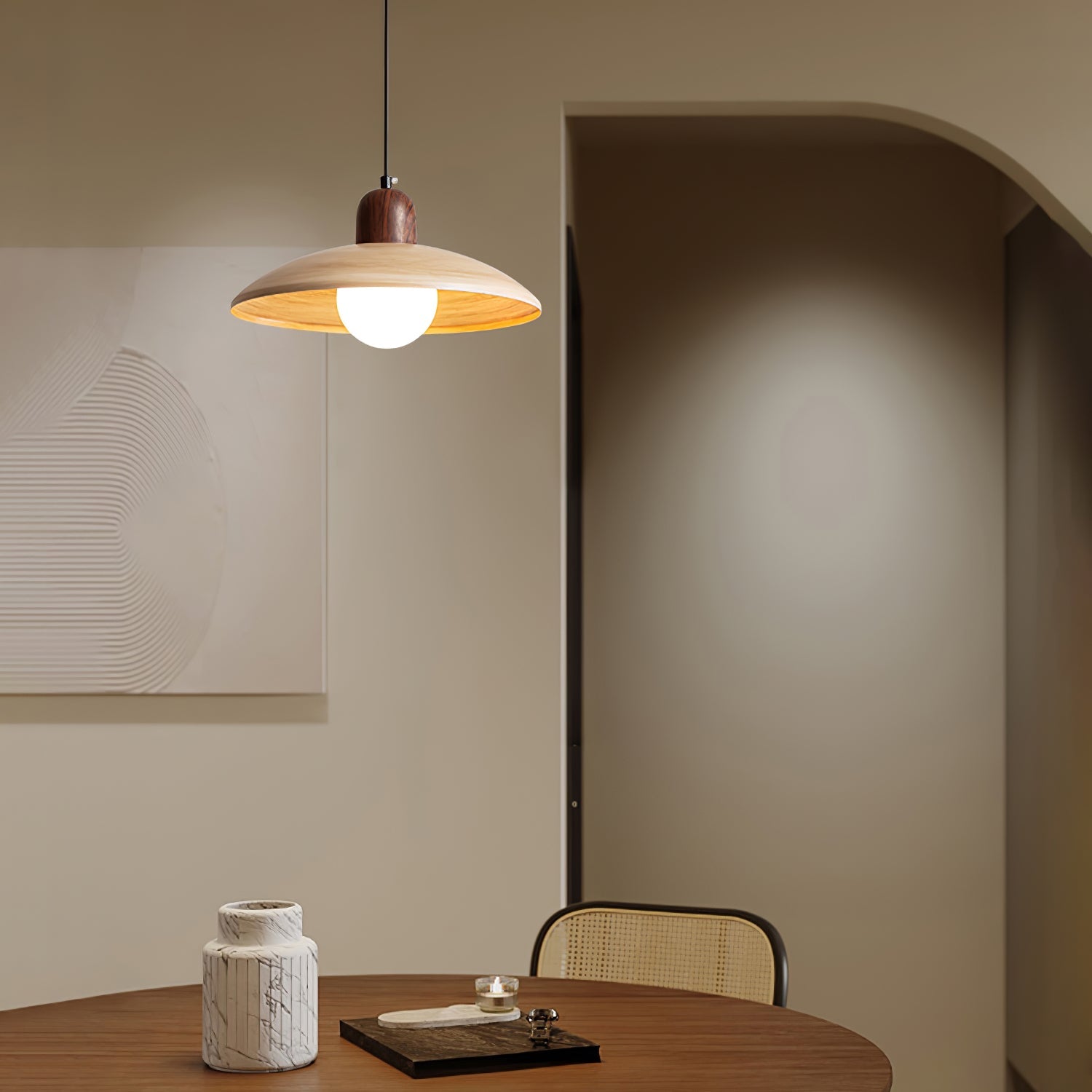 WOW Valencia Pendant Light