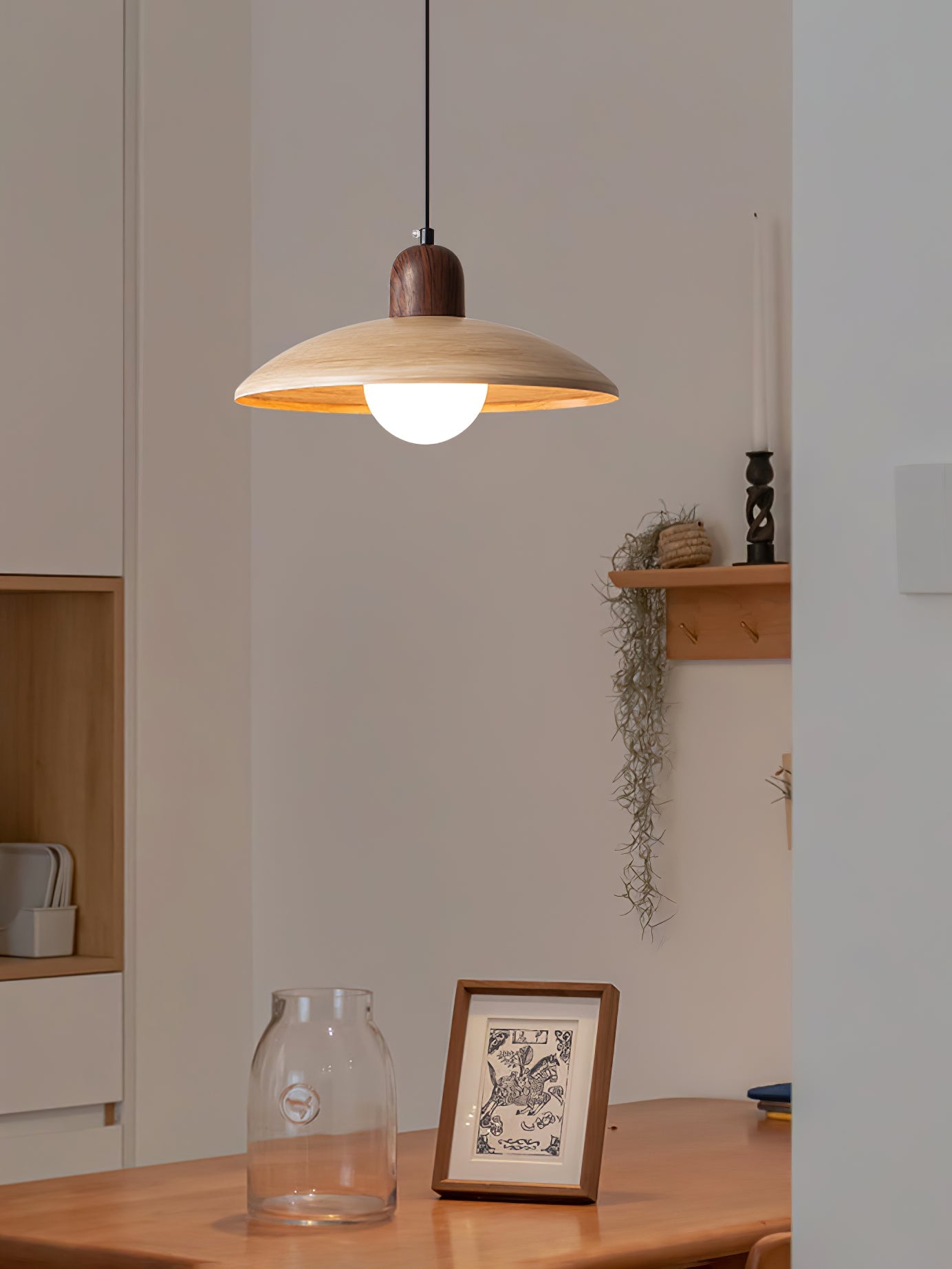 WOW Valencia Pendant Light