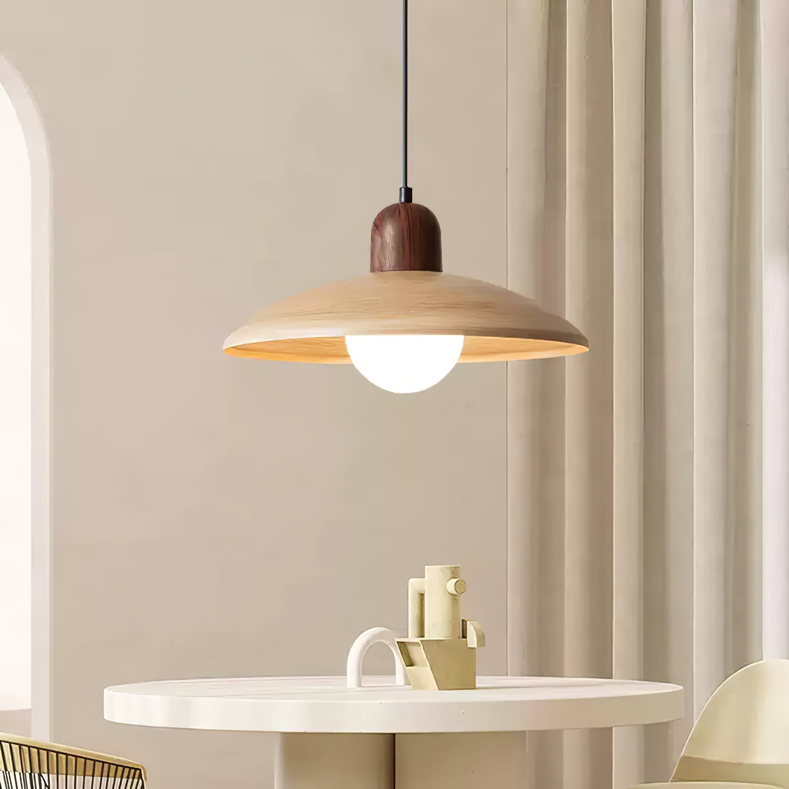 WOW Valencia Pendant Light