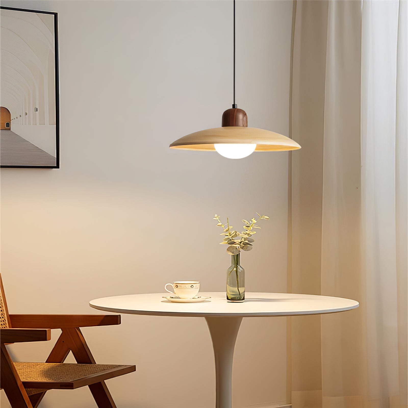WOW Valencia Pendant Light