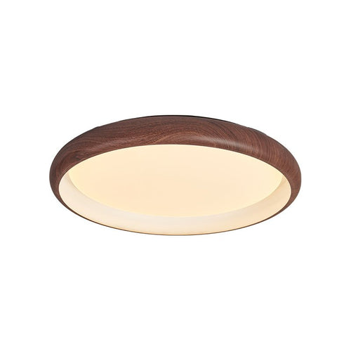 WOW Valencia Walnut Ceiling Light