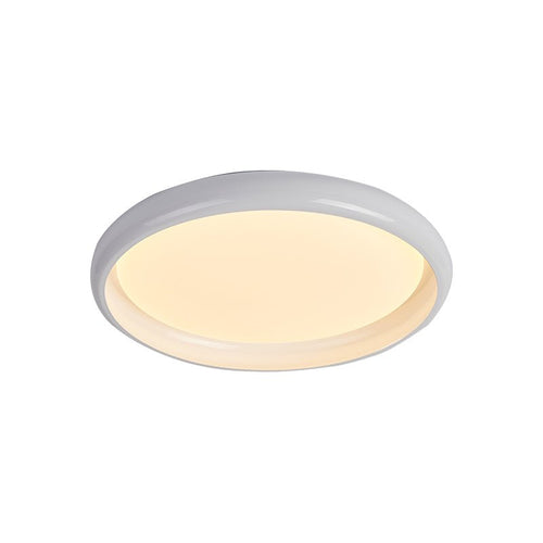 WOW Valencia Walnut Ceiling Light