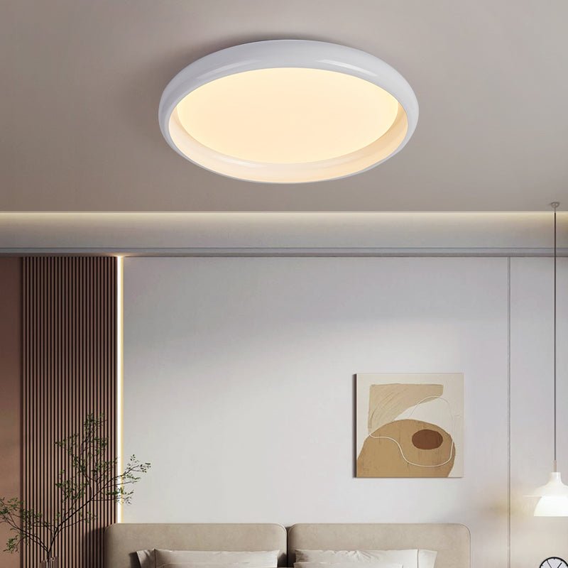 WOW Valencia Walnut Ceiling Light