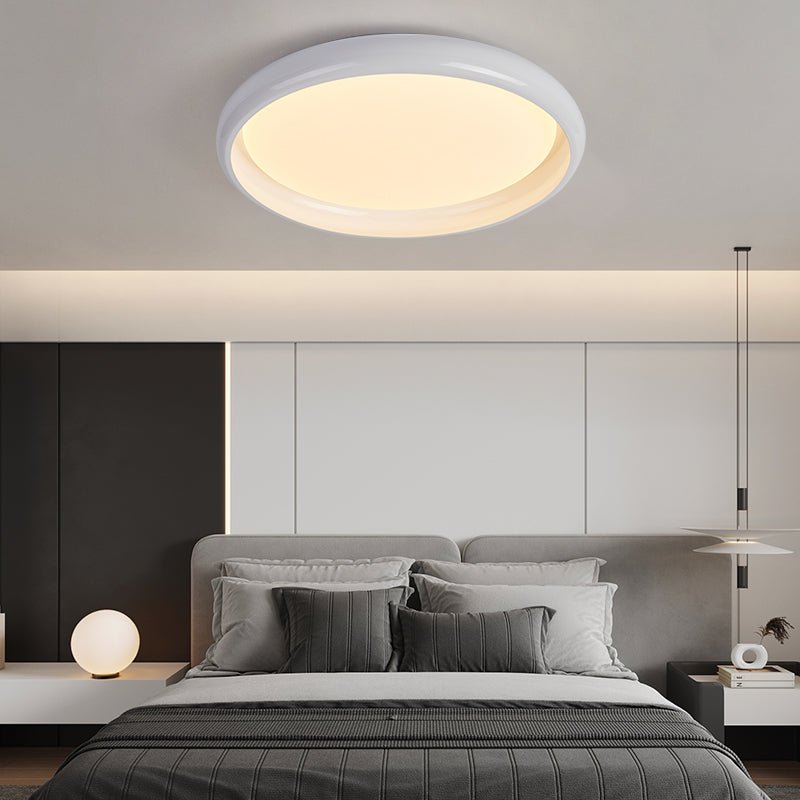 WOW Valencia Walnut Ceiling Light