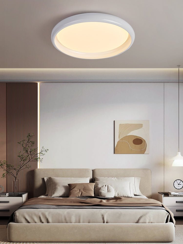 WOW Valencia Walnut Ceiling Light