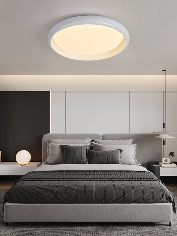 WOW Valencia Walnut Ceiling Light
