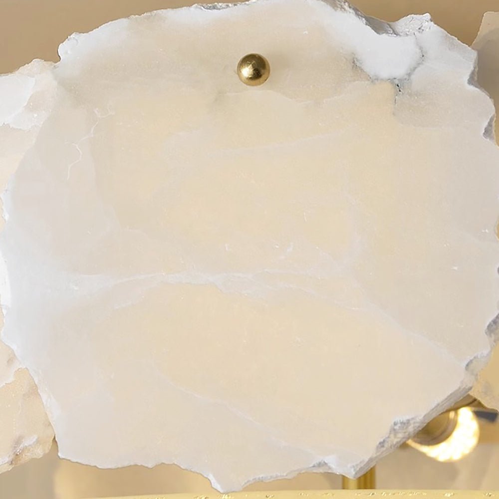 WOW Valeria Alabaster Ceiling Lamp