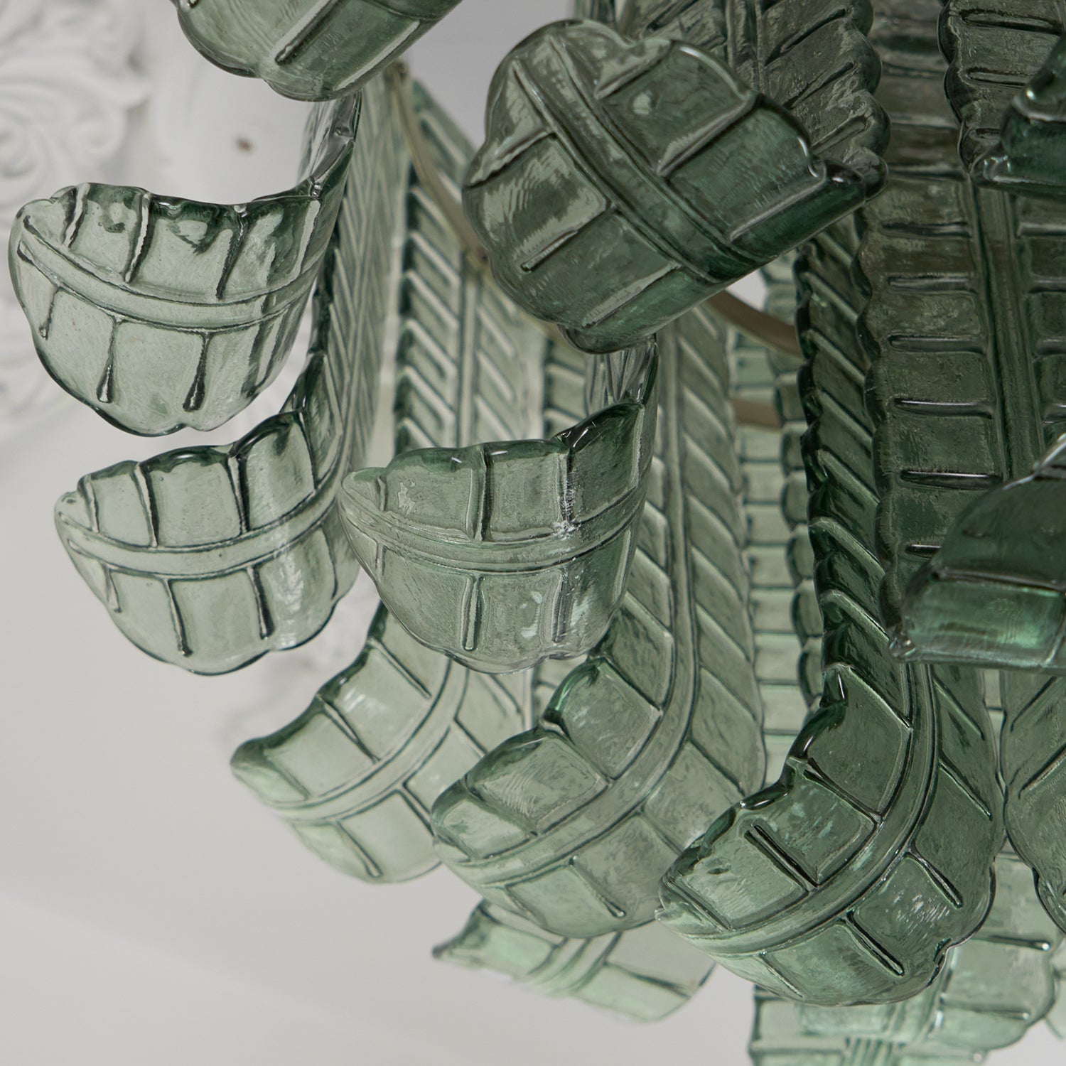 WOW Valeria Murano Glass Ceiling Lamp