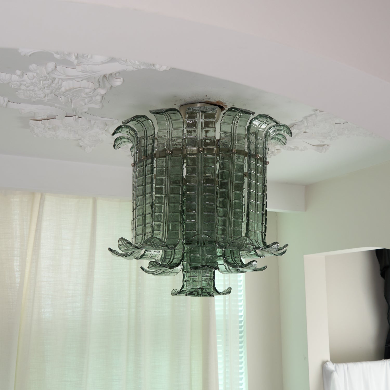 WOW Valeria Murano Glass Ceiling Lamp