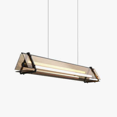 WOW Valise Pendant Light