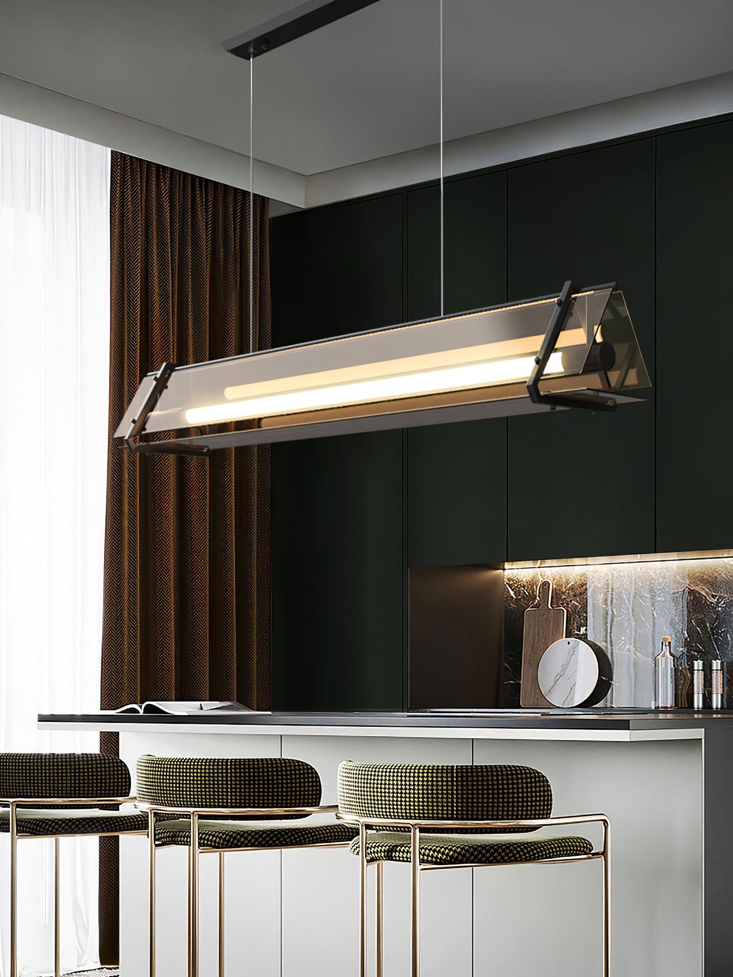 WOW Valise Pendant Light