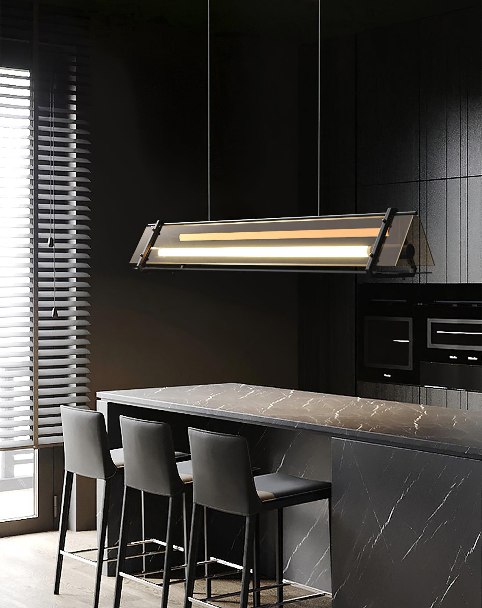 WOW Valise Pendant Light