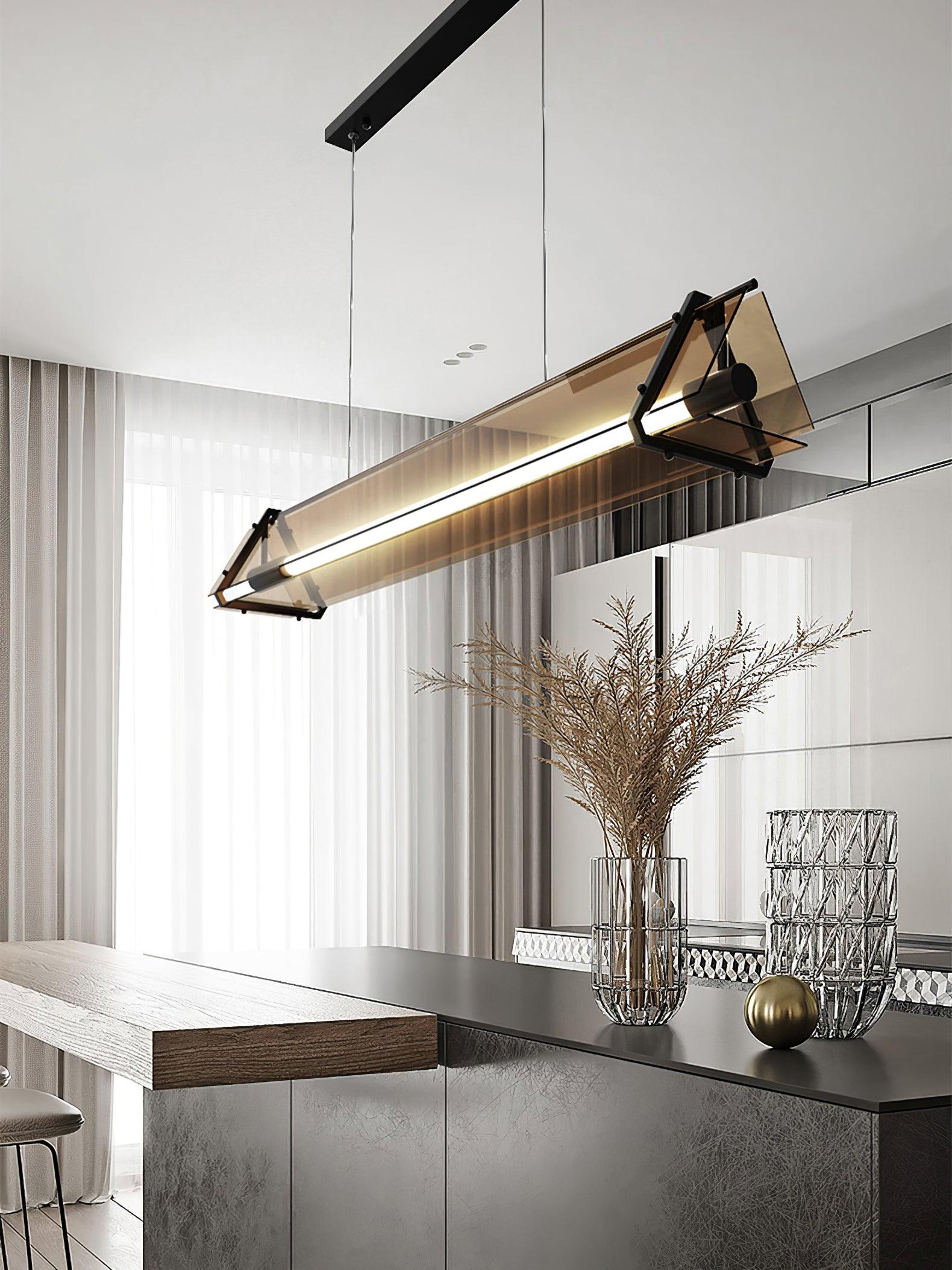 WOW Valise Pendant Light