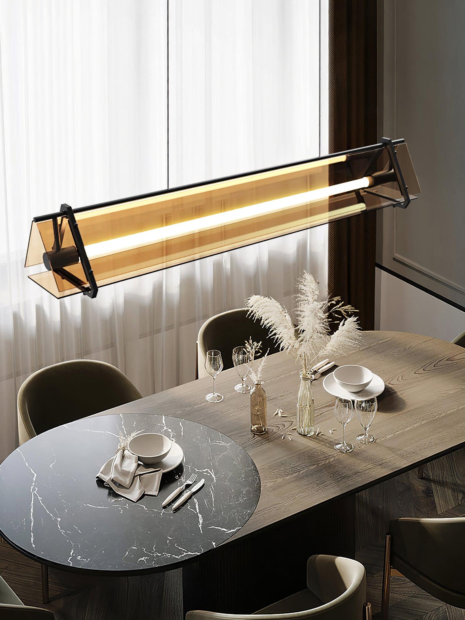 WOW Valise Pendant Light