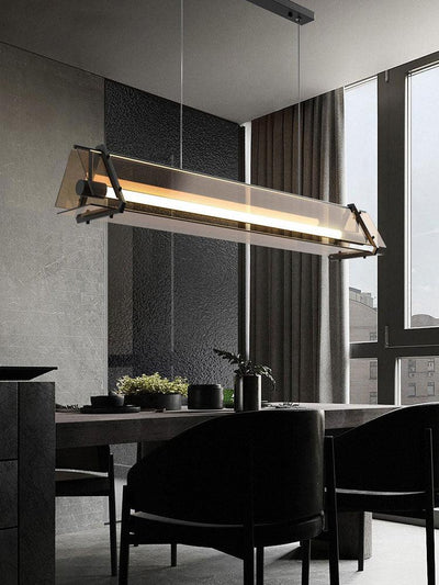 WOW Valise Pendant Light