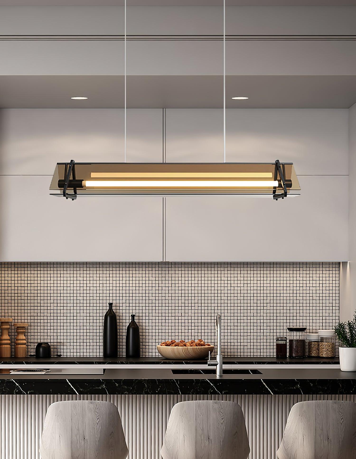 WOW Valise Pendant Light