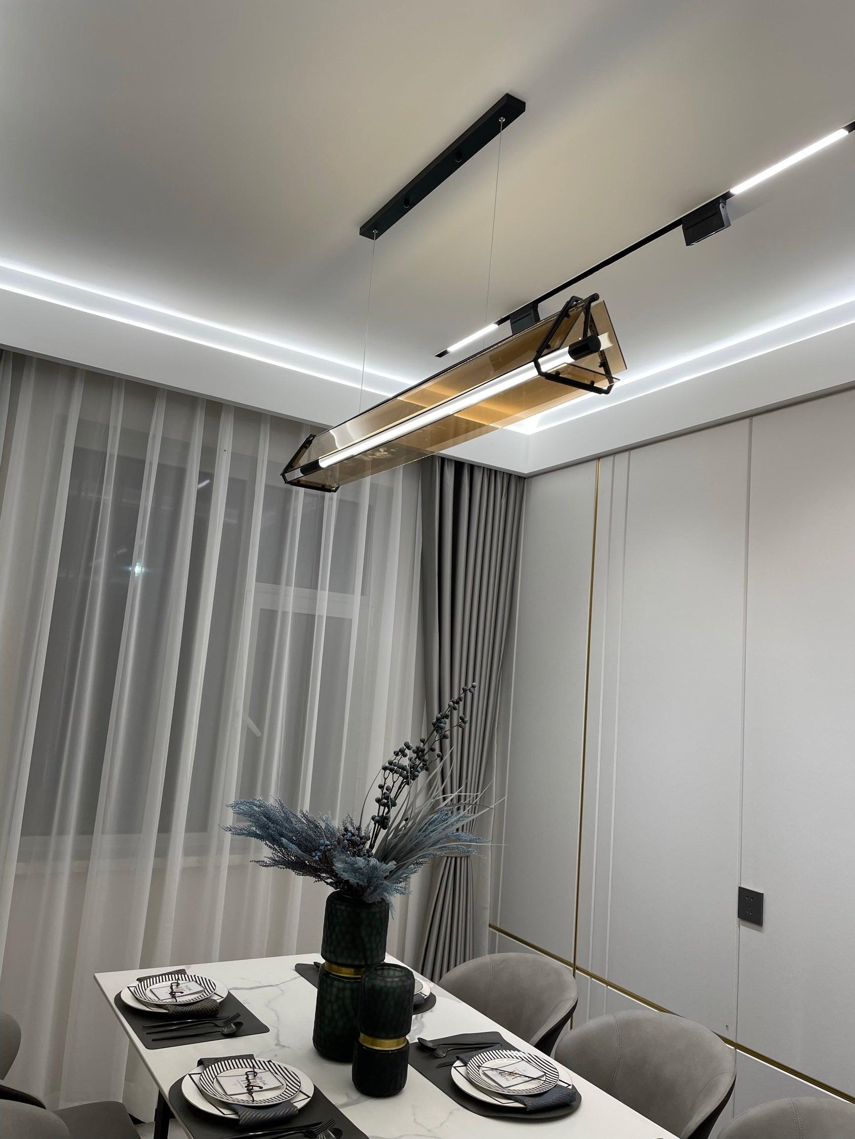WOW Valise Pendant Light
