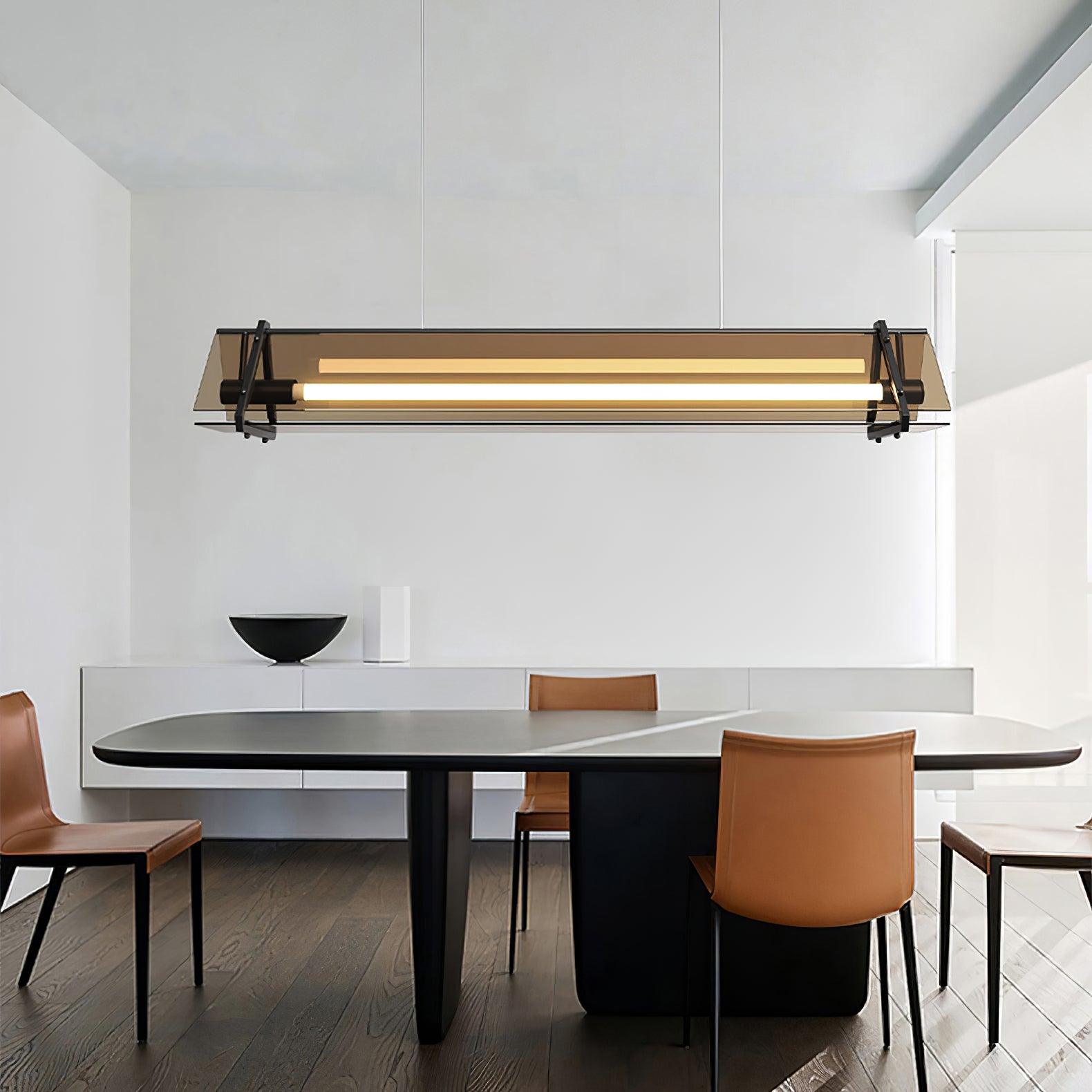 WOW Valise Pendant Light