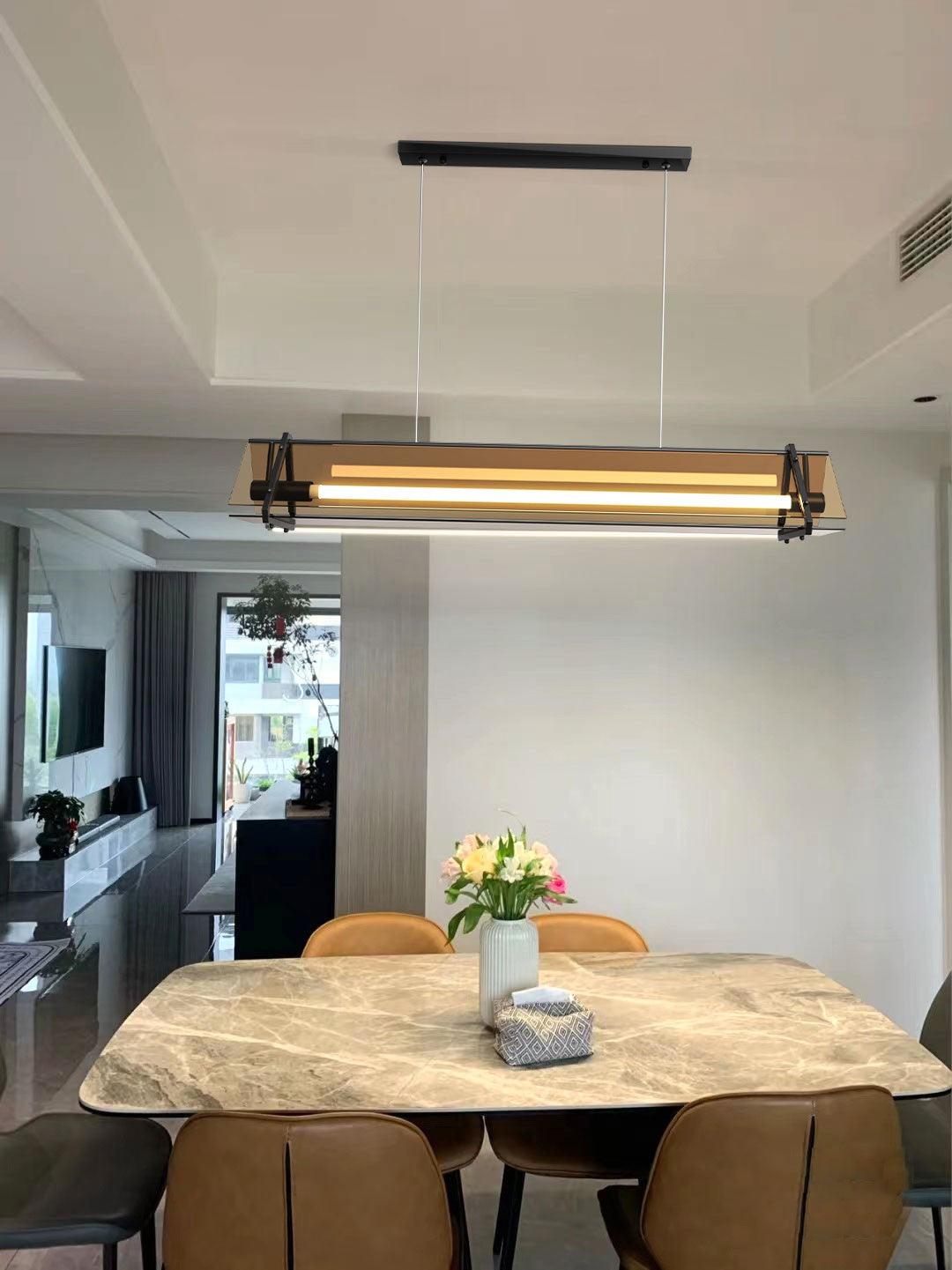 WOW Valise Pendant Light