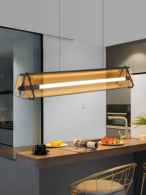 WOW Valise Pendant Light