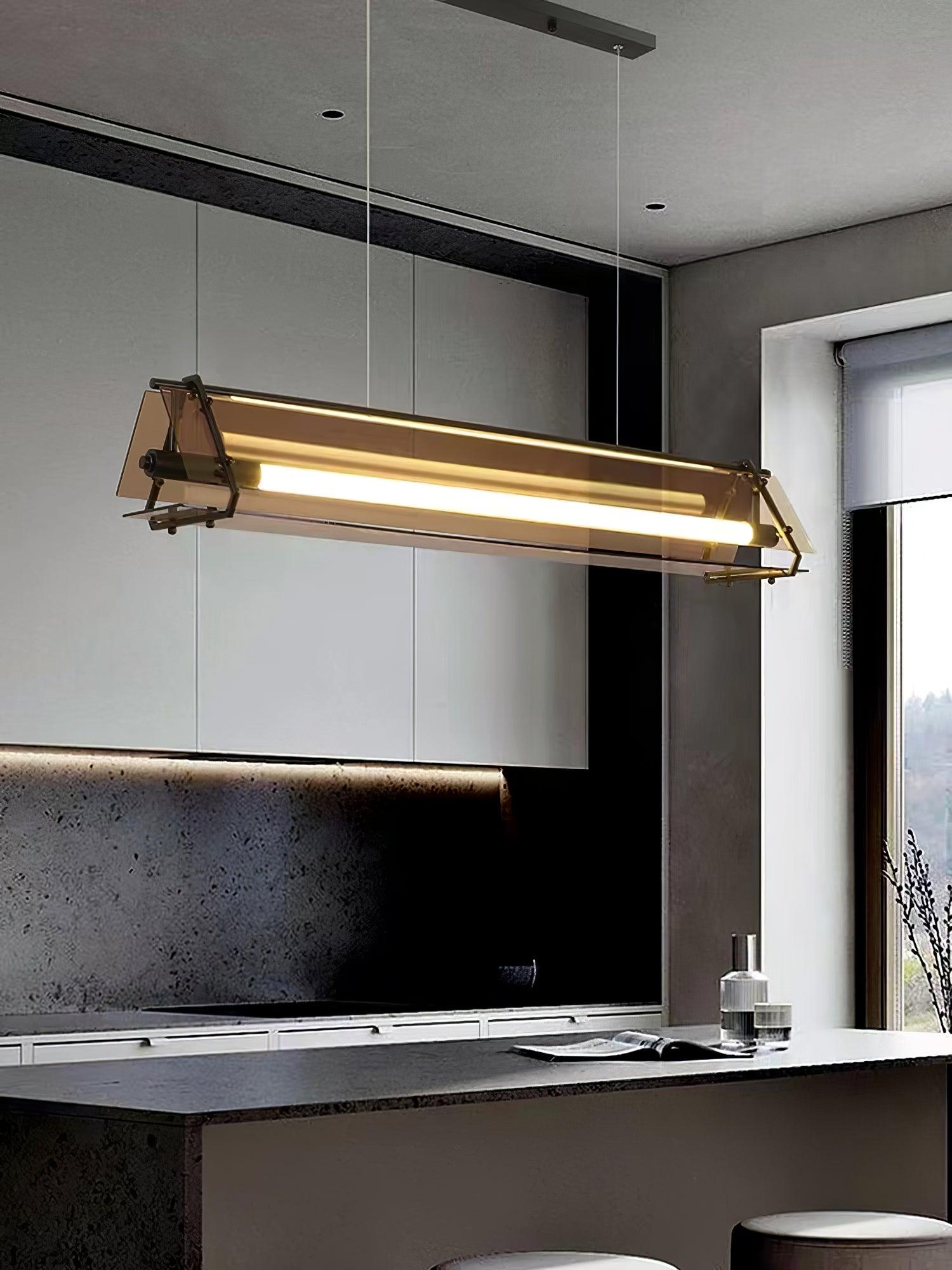 WOW Valise Pendant Light