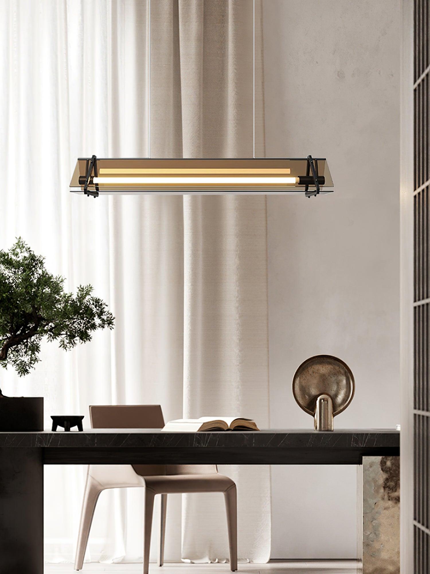 WOW Valise Pendant Light