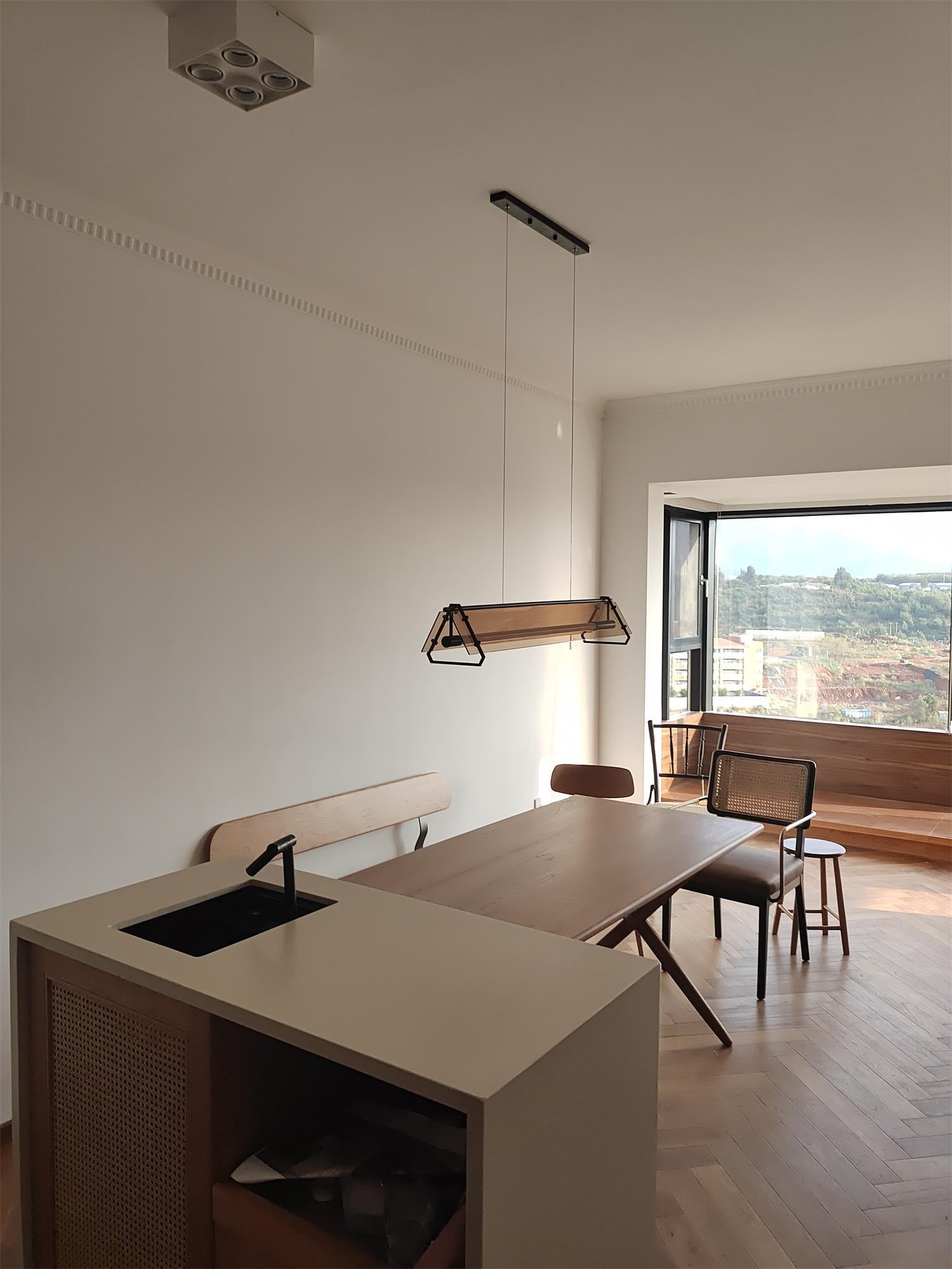 WOW Valise Pendant Light