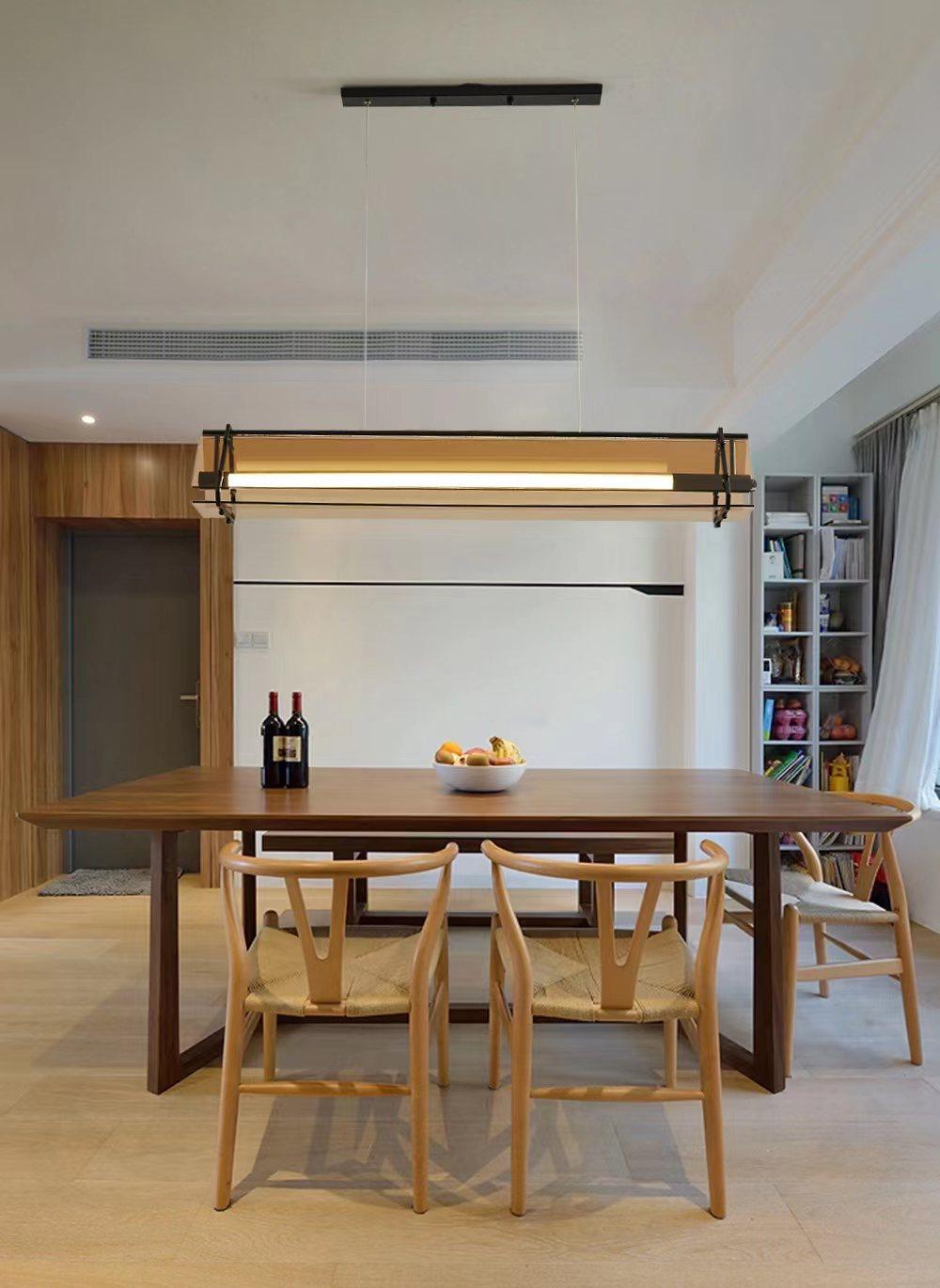 WOW Valise Pendant Light