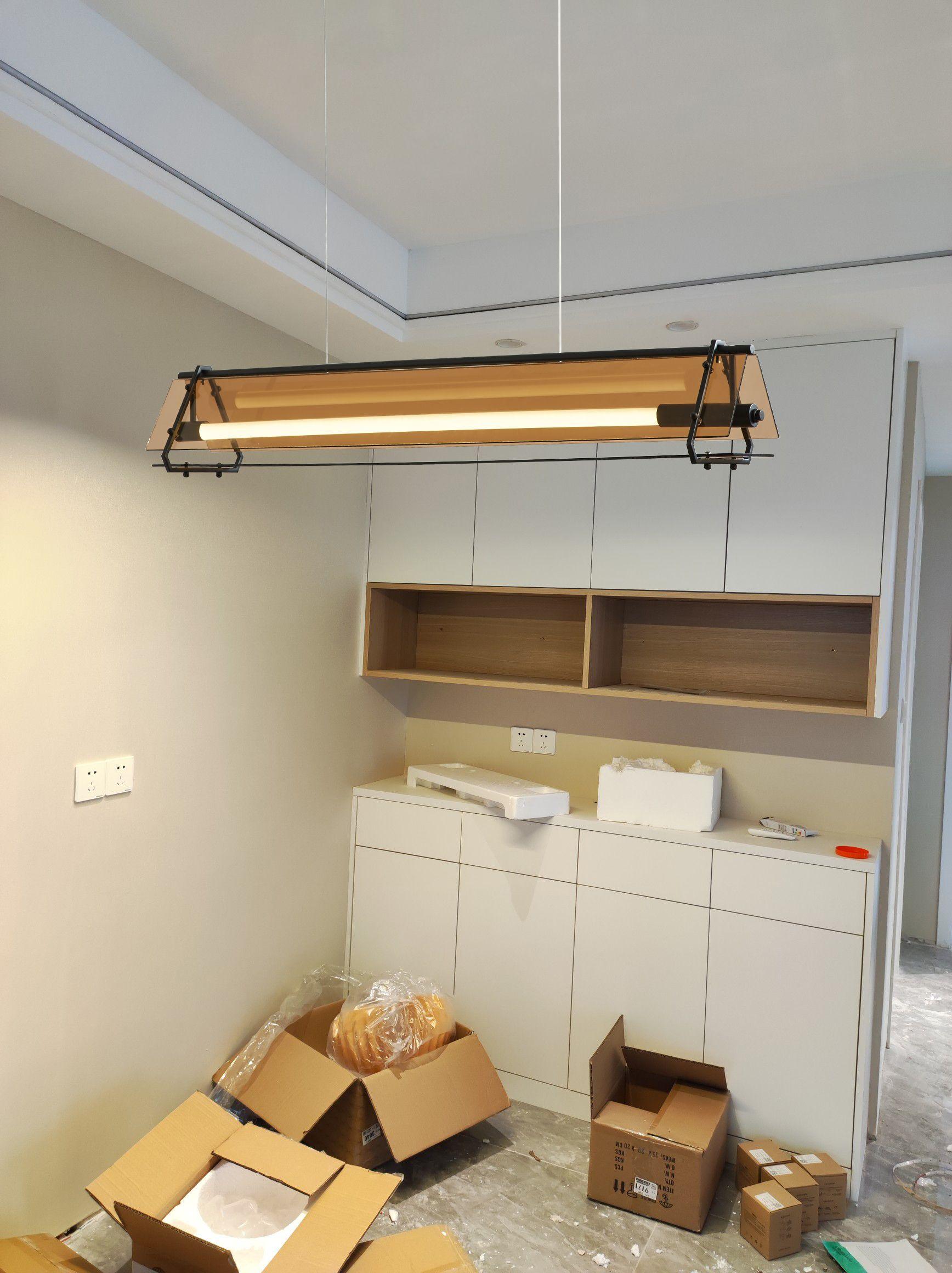 WOW Valise Pendant Light