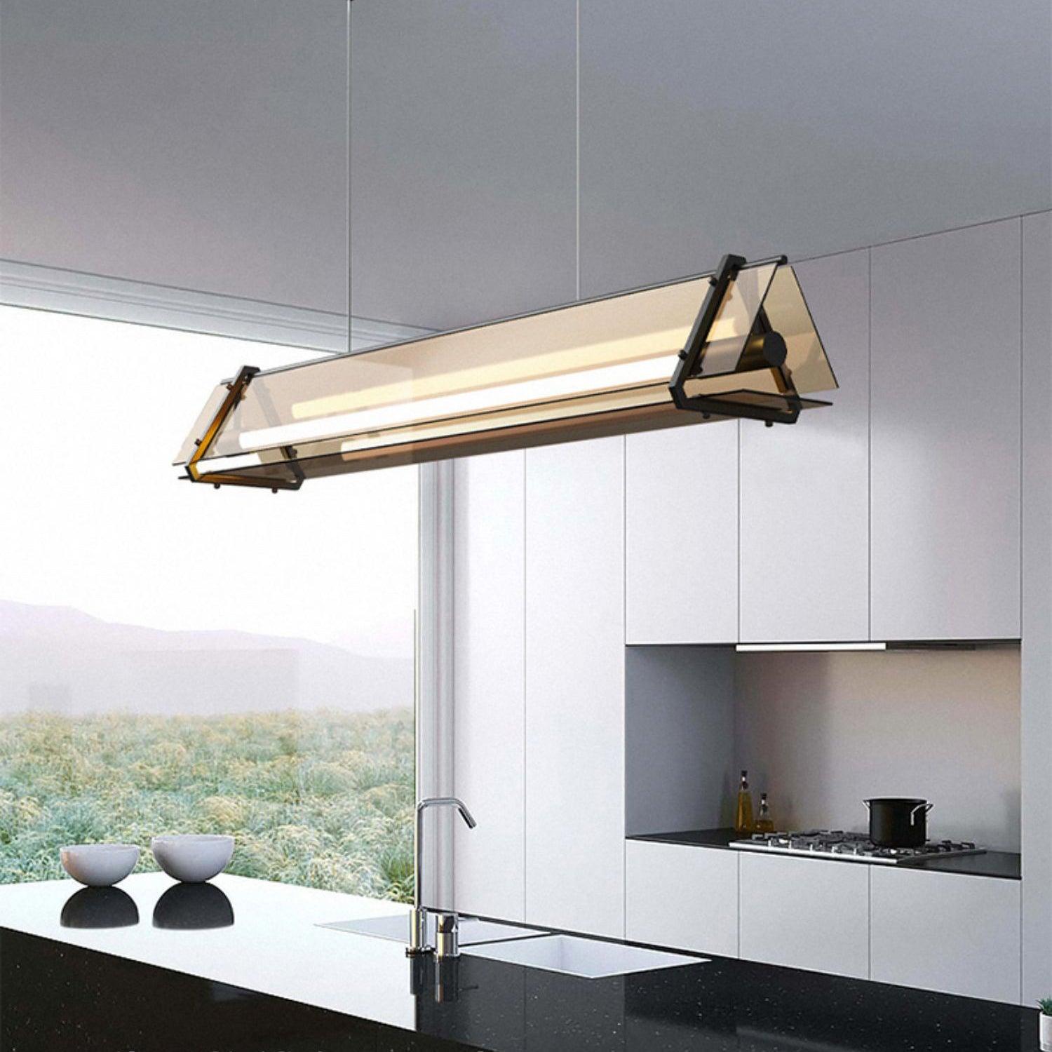 WOW Valise Pendant Light