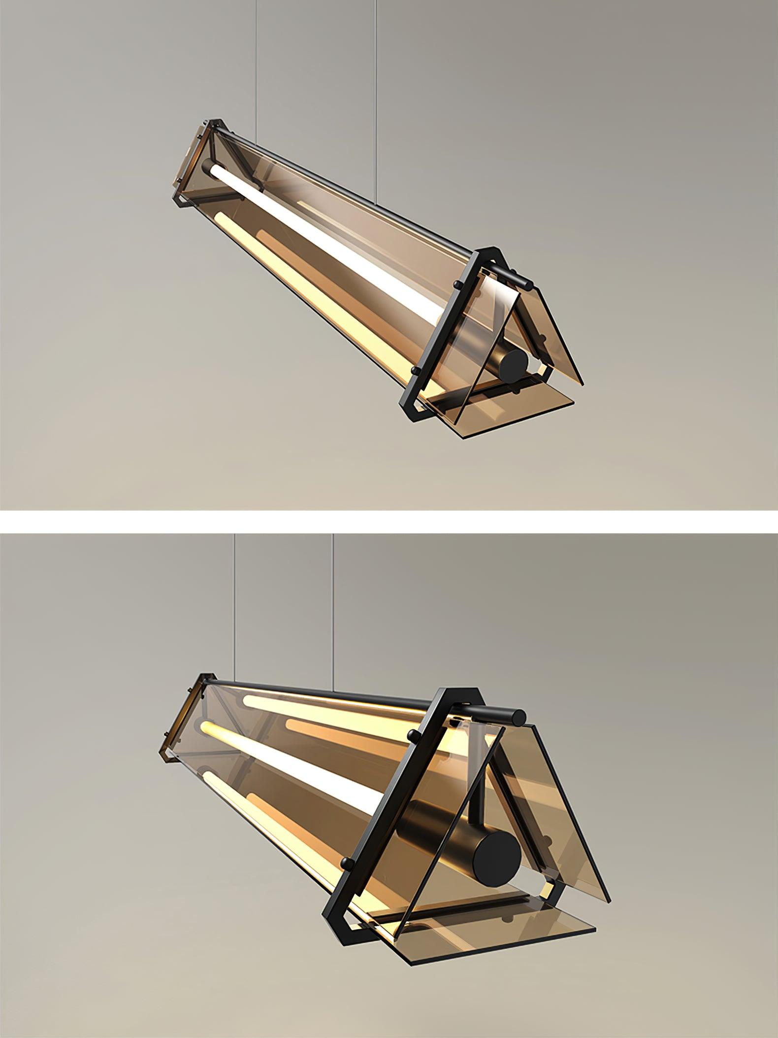 WOW Valise Pendant Light