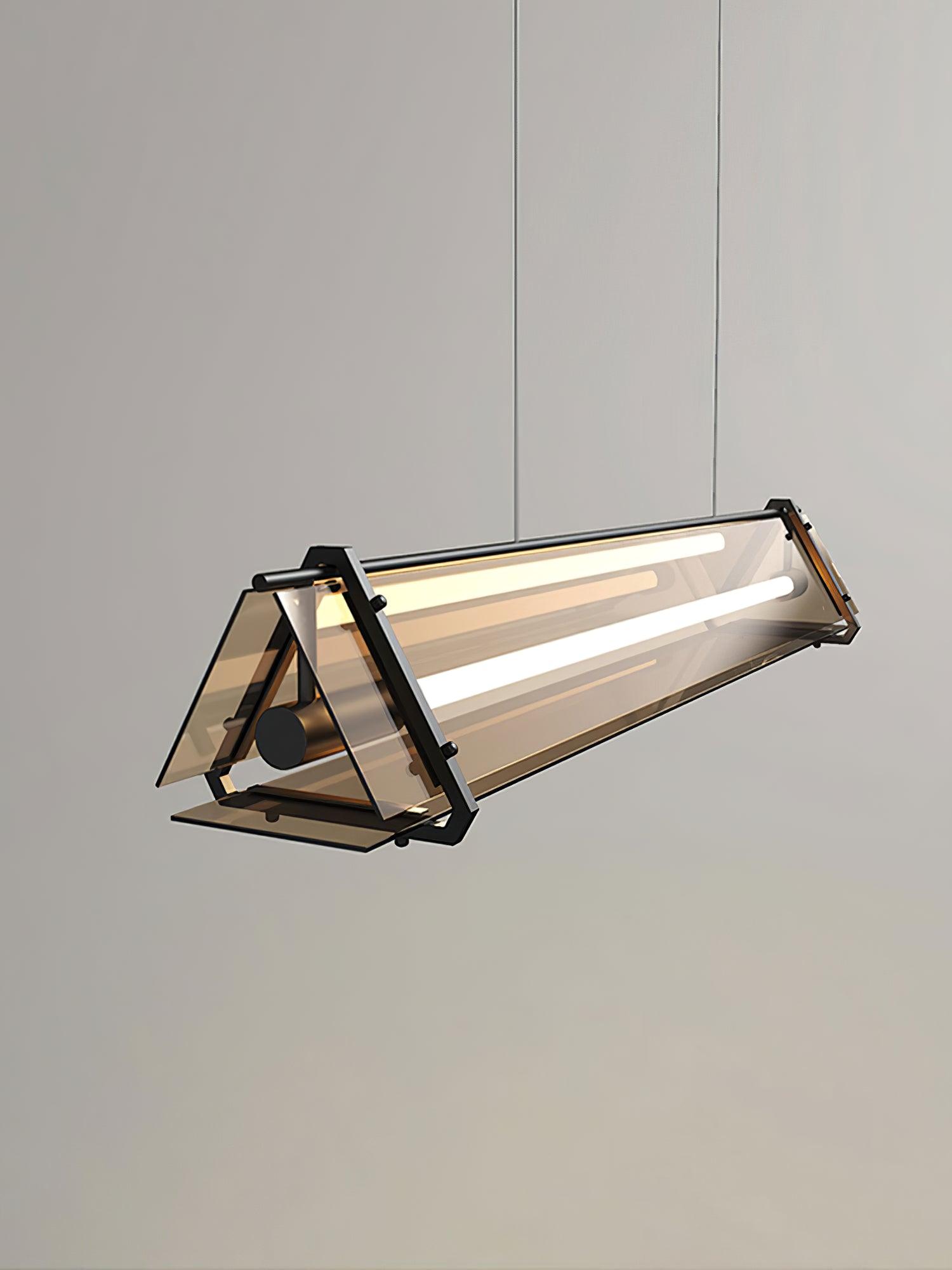 WOW Valise Pendant Light