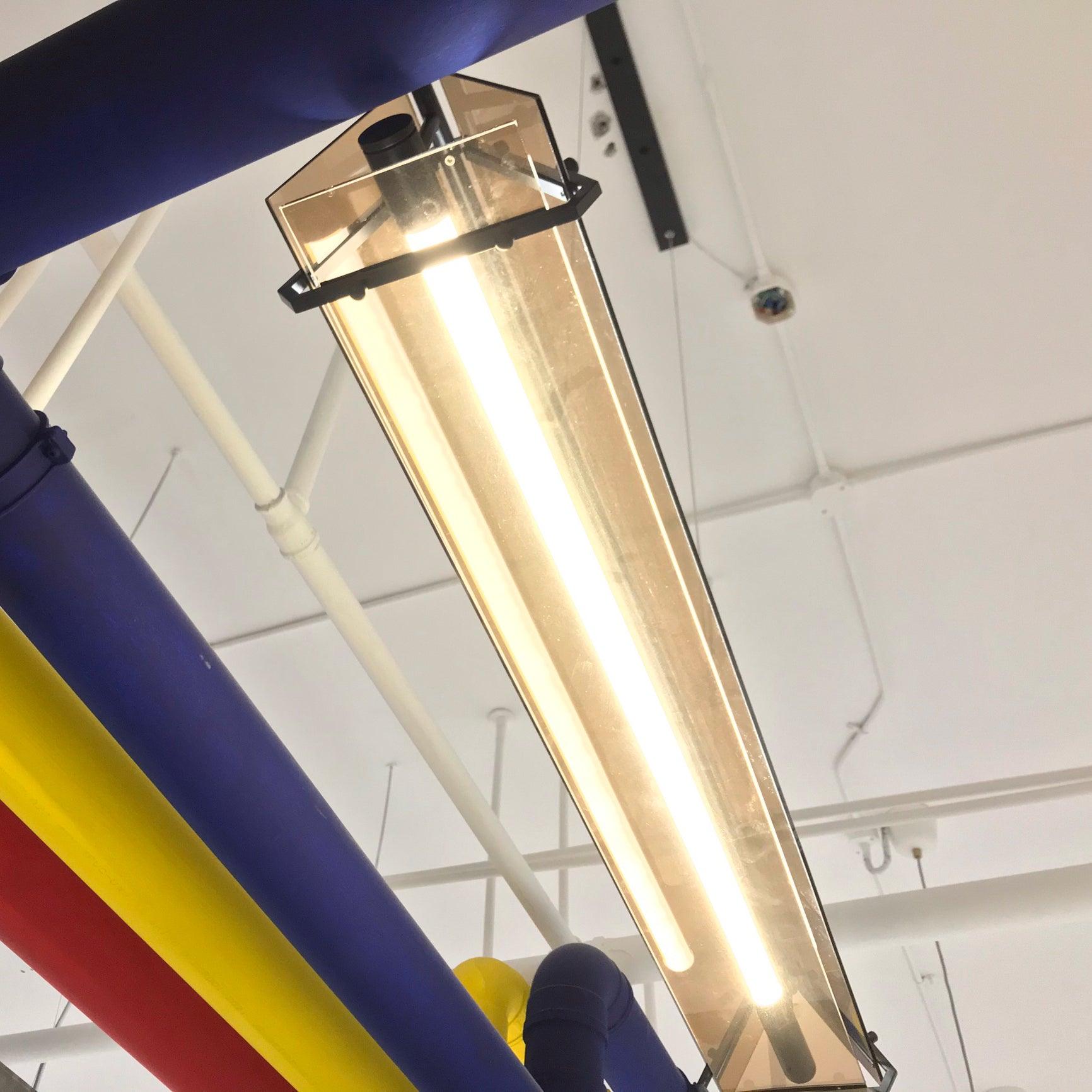 WOW Valise Pendant Light