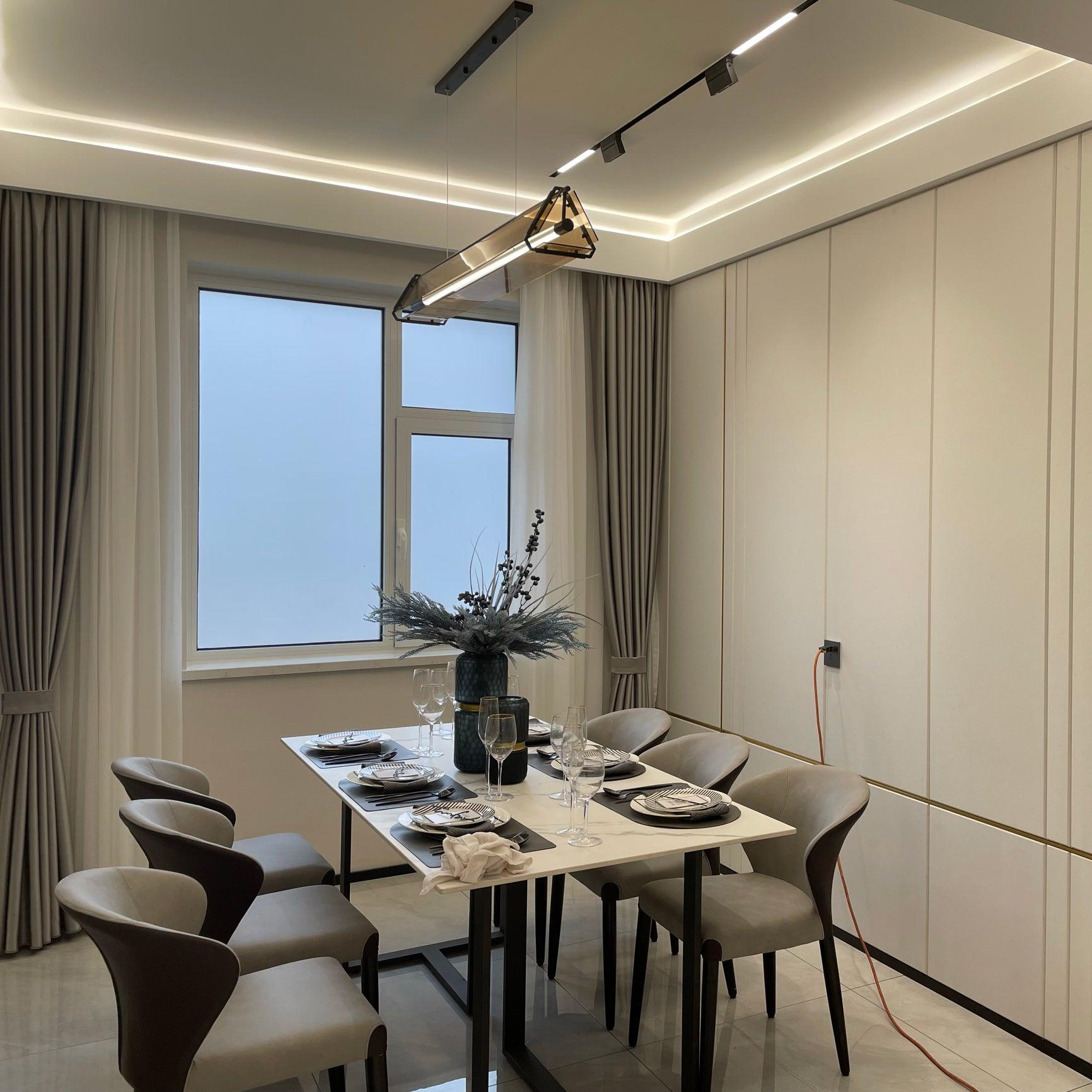 WOW Valise Pendant Light