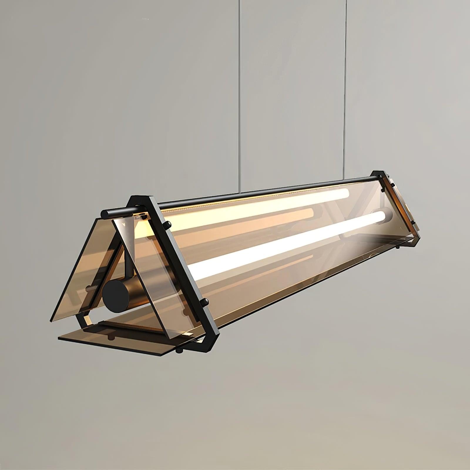 WOW Valise Pendant Light