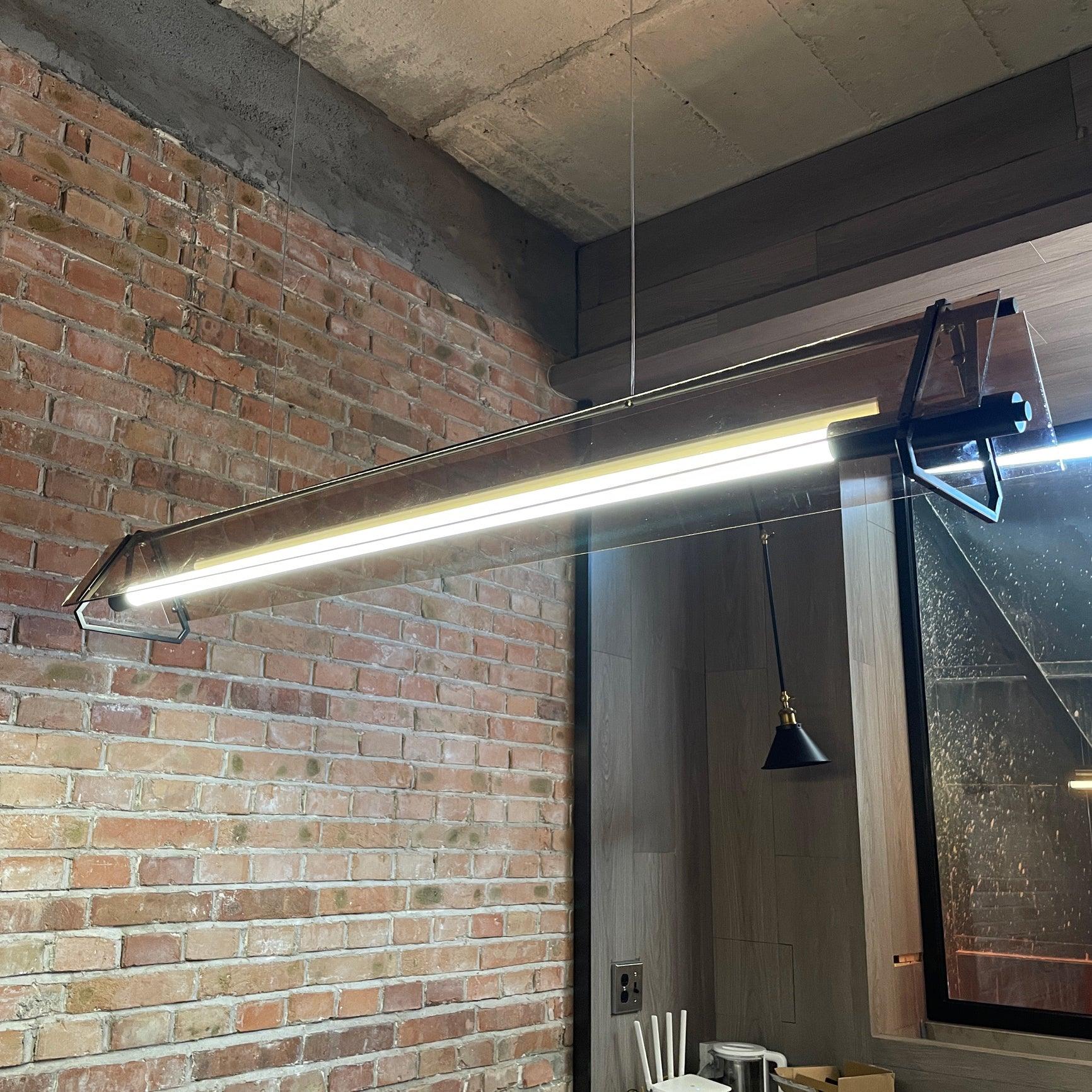 WOW Valise Pendant Light