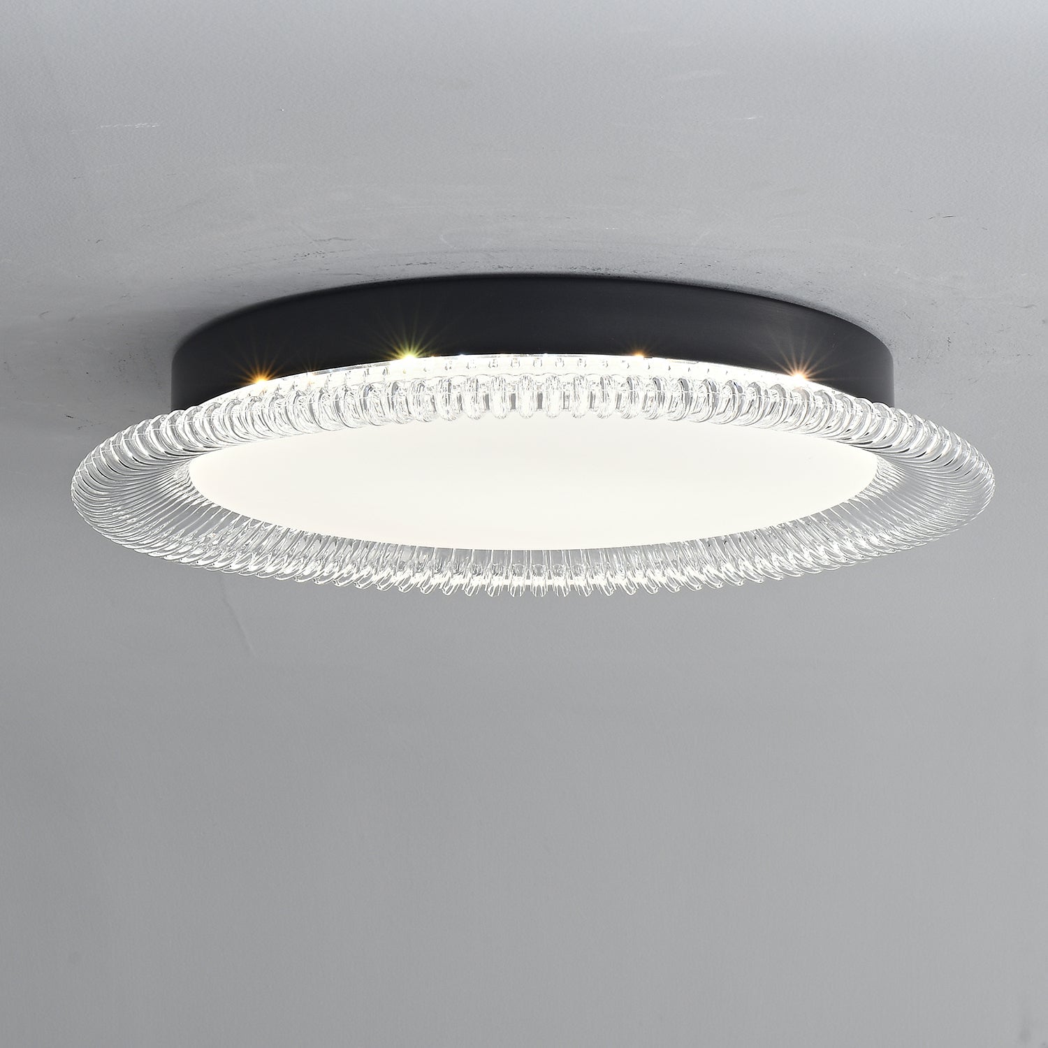WOW Vanguard Ceiling Light
