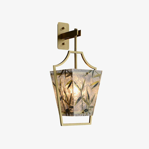 WOW Vapor Single Sconce