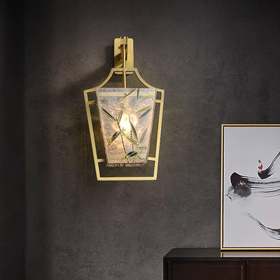 WOW Vapor Single Sconce
