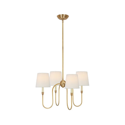 WOW Vendome Chandelier