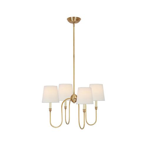 WOW Vendome Chandelier