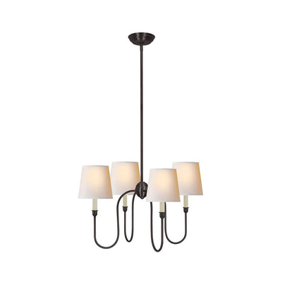 WOW Vendome Chandelier