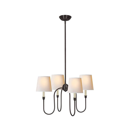 WOW Vendome Chandelier
