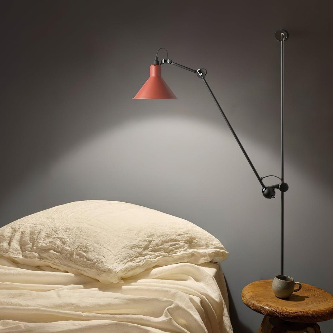 WOW Versa Glide G214 Wall Light