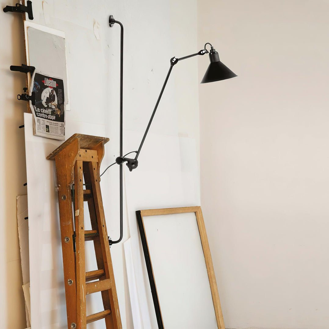 WOW Versa Glide G214 Wall Light