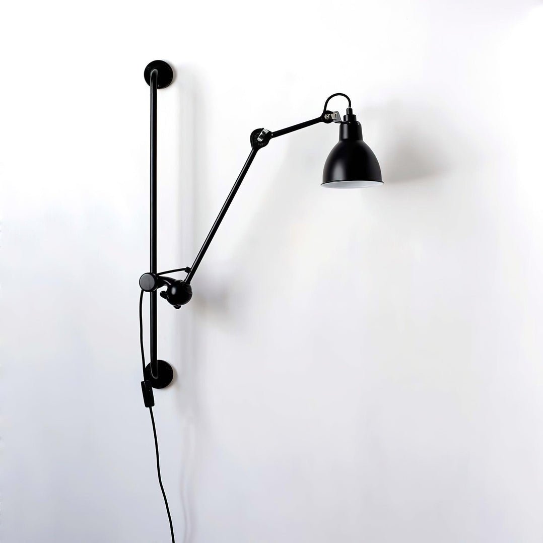 WOW Versa Glide G214 Wall Light